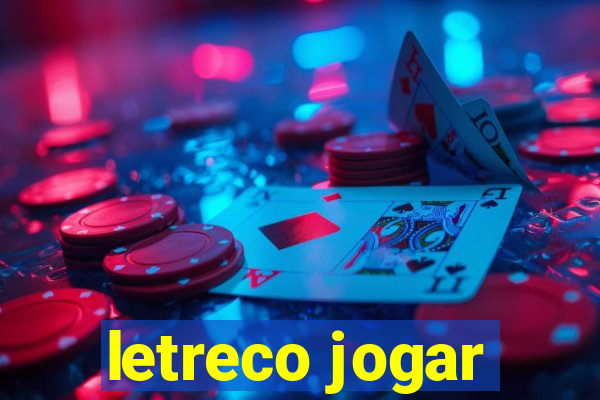 letreco jogar